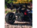 Arrma Typhon 4X4 3S BLX 1:8 RTR czerwony