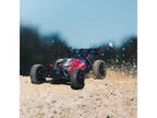 Arrma Typhon 4X4 3S BLX 1:8 RTR czerwony