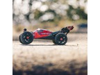 Arrma Typhon 4X4 3S BLX 1:8 RTR czerwony