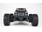 Arrma Big Rock 3S BLX 1:10 4WD RTR