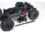 Arrma Big Rock 3S BLX 1:10 4WD RTR