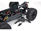 Arrma Big Rock 3S BLX 1:10 4WD RTR