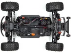 Arrma Big Rock 3S BLX 1:10 4WD RTR