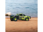 Arrma Mojave 6S V2 BLX 1:7 4WD RTR zielony