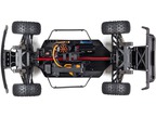 Arrma Mojave 6S V2 BLX 1:7 4WD RTR zielony