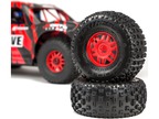 Arrma Mojave 6S V2 BLX 1:7 4WD RTR