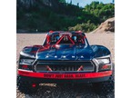 Arrma Mojave 6S V2 BLX 1:7 4WD RTR