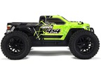 Arrma Granite Mega 4x4 1:10 RTR zielono/czarny