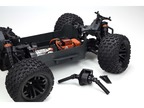 Arrma Granite Mega 4x4 1:10 RTR zielono/czarny