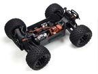 Arrma Granite Mega 4x4 1:10 RTR zielono/czarny