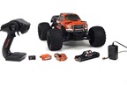 Arrma Granite Mega 4x4 1:10 RTR zielono/czarny