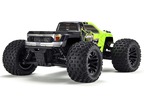 Arrma Granite Mega 4x4 1:10 RTR zielono/czarny