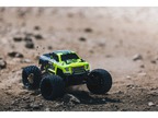 Arrma Granite Mega 4x4 1:10 RTR zielono/czarny