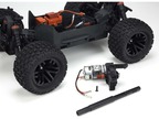 Arrma Granite Mega 4x4 1:10 RTR zielono/czarny