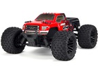 Arrma Granite Mega 4x4 1:10 RTR czerwono/czarny