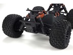 Arrma Granite Mega 4x4 1:10 RTR czerwono/czarny