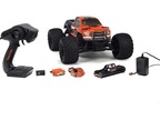 Arrma Granite Mega 4x4 1:10 RTR czerwono/czarny