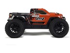 Arrma Granite Mega 4x4 1:10 RTR czerwono/czarny