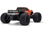 Arrma Granite Mega 4x4 1:10 RTR czerwono/czarny