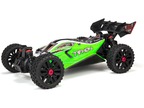 Arrma Typhon Mega 1:8 4WD RTR zielona