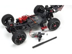 Arrma Typhon Mega 1:8 4WD RTR zielona