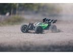 Arrma Typhon Mega 1:8 4WD RTR zielona