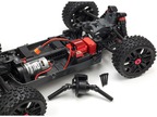 Arrma Typhon Mega 1:8 4WD RTR zielona