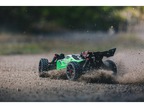 Arrma Typhon Mega 1:8 4WD RTR zielona