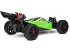 Arrma Typhon Mega 1:8 4WD RTR zielona