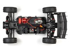 Arrma Typhon Mega 1:8 4WD RTR zielona