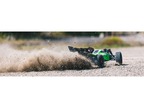 Arrma Typhon Mega 1:8 4WD RTR zielona