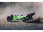 Arrma Typhon Mega 1:8 4WD RTR zielona