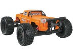 Arrma Outcast ST 6S BLX 1:8 4WD pomarańczowy
