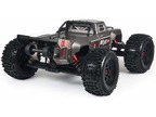 Arrma Outcast ST 6S BLX 1:8 4WD pomarańczowy