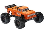 Arrma Outcast ST 6S BLX 1:8 4WD pomarańczowy