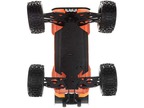 Arrma Outcast ST 6S BLX 1:8 4WD srebrny