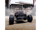 Arrma Notorious Classic Stunt Truck 6S BLX 1:8 4WD