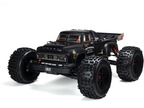 Arrma Notorious Classic Stunt Truck 6S BLX 1:8 4WD