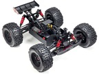 Arrma Notorious Classic Stunt Truck 6S BLX 1:8 4WD