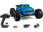 Arrma Notorious Classic Stunt Truck 6S BLX 1:8 4WD