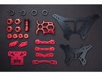 Arrma Notorious Classic Stunt Truck 6S BLX 1:8 4WD