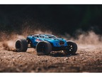 Arrma Fazon Voltage Mega 1:10 2WD RTR niebiesko/czarny