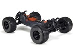 Arrma Fazon Voltage Mega 1:10 2WD RTR zielono/czarny