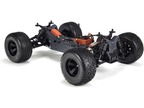 Arrma Fazon Voltage Mega 1:10 2WD RTR zielono/czarny