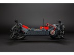 Arrma Fazon Voltage Mega 1:10 2WD RTR zielono/czarny