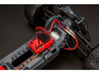 Arrma Fazon Voltage Mega 1:10 2WD RTR niebiesko/czarny