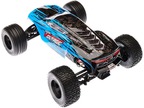 Arrma Fazon Voltage Mega 1:10 2WD RTR zielono/czarny