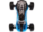 Arrma Fazon Voltage Mega 1:10 2WD RTR zielono/czarny