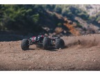 Arrma Kraton MT 6S BLX 1:8 4WD RTR czarno/czerwony