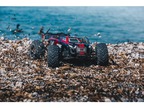 Arrma Kraton MT 6S BLX 1:8 4WD RTR czarno/czerwony